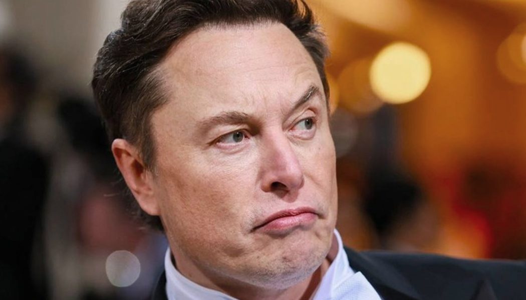 Elon Musk Has Reportedly Failed To Pay Twitter Suppliers