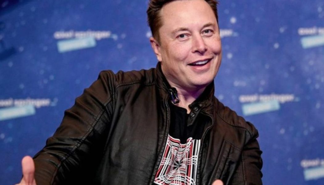 Elon Musk Says Twitter Will Soon Allow Organizations To Verify Related Accounts