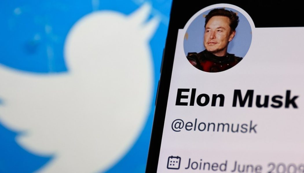 Elon Musk Temporarily Closes Twitter Offices Amidst Mass Resignation