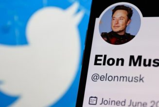 Elon Musk Temporarily Closes Twitter Offices Amidst Mass Resignation