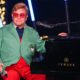 Elton John & His Family Ring In the Holidays With Saks Fifth Avenue Window Reveal