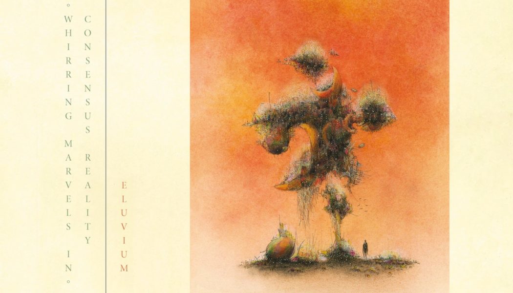 Eluvium Announces New Album, Shares New Songs: Listen