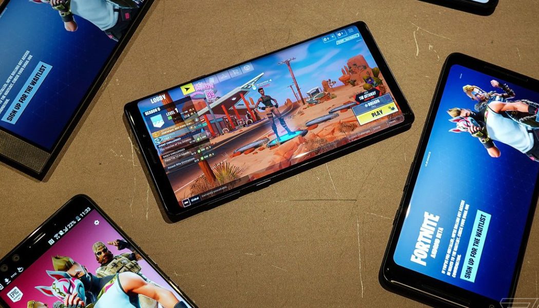 Epic alleges Google paid $360 million to keep Activision from launching its own app store