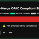 Ethereum inches even closer to total censorship due to OFAC compliance