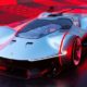 Ferrari Unveils the Vision GT for ‘Gran Turismo 7’