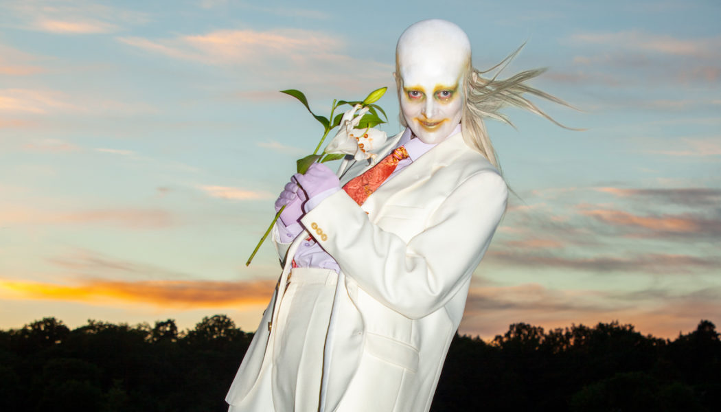 Fever Ray Announces 2023 Tour Dates