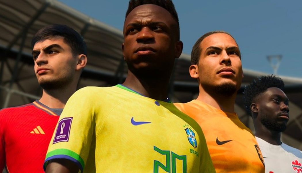 ‘FIFA 23’ Details World Cup Expansion Ahead of Qatar Kickoff