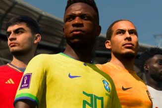 ‘FIFA 23’ Details World Cup Expansion Ahead of Qatar Kickoff