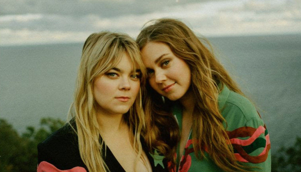 First Aid Kit Announce 2023 North American Tour Dates