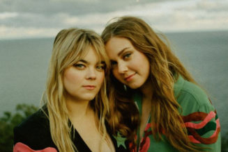 First Aid Kit Announce 2023 North American Tour Dates