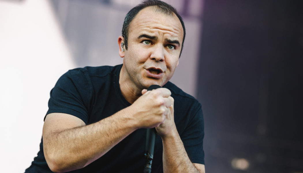 Future Islands Cover Wham!’s “Last Christmas”: Stream