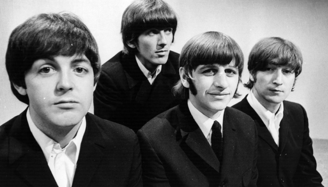 Geoff Wonfor, Director of Beatles ‘Anthology,’ Dies at 73