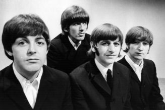 Geoff Wonfor, Director of Beatles ‘Anthology,’ Dies at 73