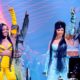 GloRilla Brings Out Cardi B For Fiery ‘Tomorrow 2′ Performance at the 2022 AMAs