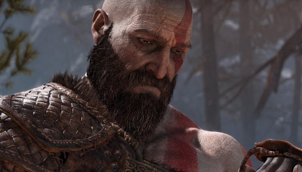 ‘God of War: Ragnarok’ Becomes Sony’s Fastest-Selling PlayStation Exclusive