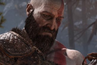 ‘God of War: Ragnarok’ Becomes Sony’s Fastest-Selling PlayStation Exclusive