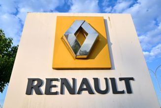 Google and Renault Are Collaborating to Build a “Software-Defined Vehicle”