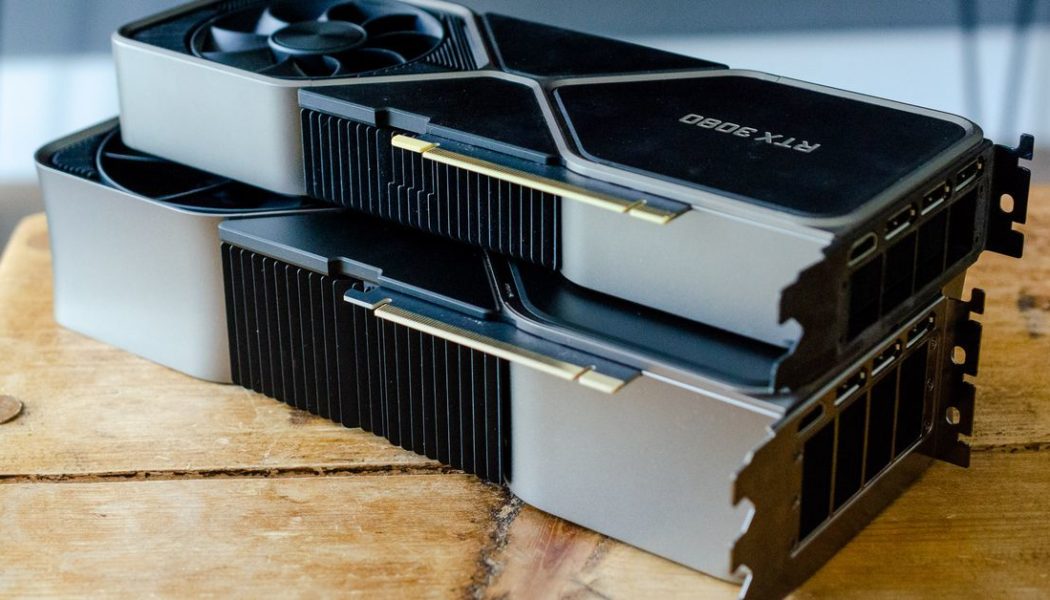 GPUs are headed in the wrong direction