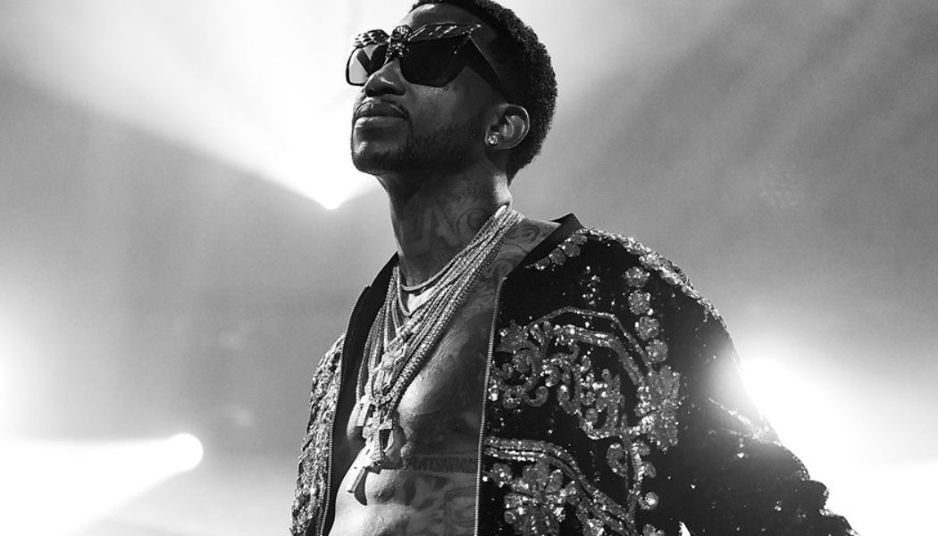 Gucci Mane Shares Emotional New Single “Letter to Takeoff”