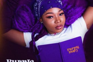 Guchi – Purple Diary EP