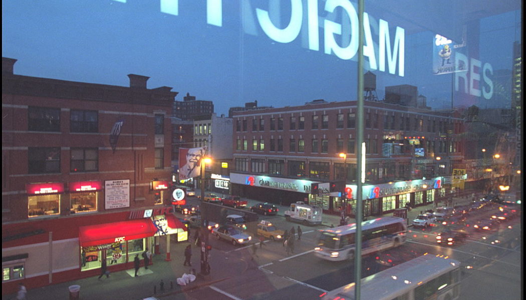 Harlem Man Dies After Attack By Gang Of ATV Riders