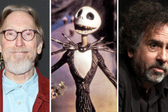 Henry Selick Still Chafes at “Unfair” Title Tim Burton’s The Nightmare Before Christmas