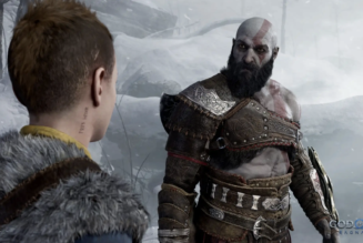 HHW Gaming: ‘God of War: Ragnarök’, ‘Horizon Forbidden West’, ‘Elden Ring,’ Battle