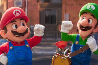 HHW Gaming: ‘The Super Mario Bros. Movie’ New Trailer Is Here, Twitter Loves It