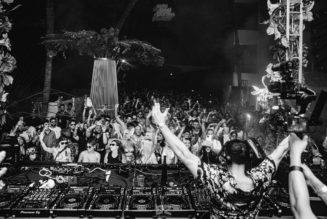 HI-LO, Tiga, More to DJ During Art Basel 2022 for Epic Pool Parties