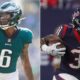 Houston Texans vs Philadelphia Eagles Live Stream: How to Watch NFL Streams Without NFL League Pass