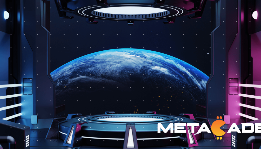 How is Metacade (MCADE) Different from Other Metaverse Worlds Like the Sandbox (SAND)