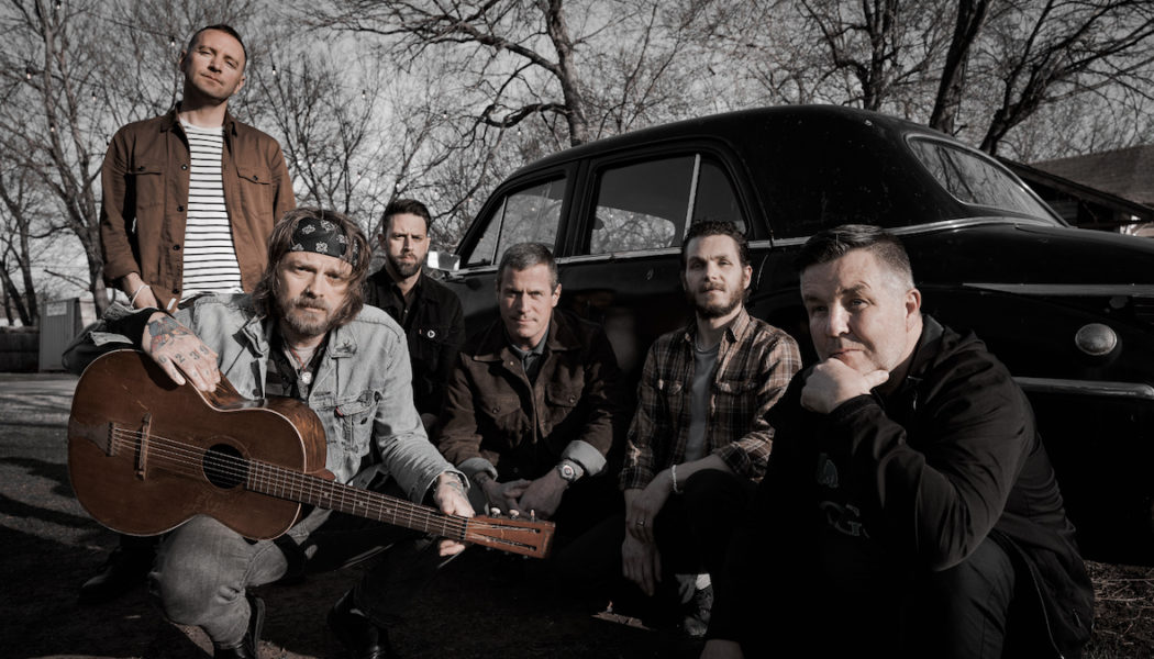 How to Get Tickets to Dropkick Murphys’ 2023 St. Patrick’s Day Tour