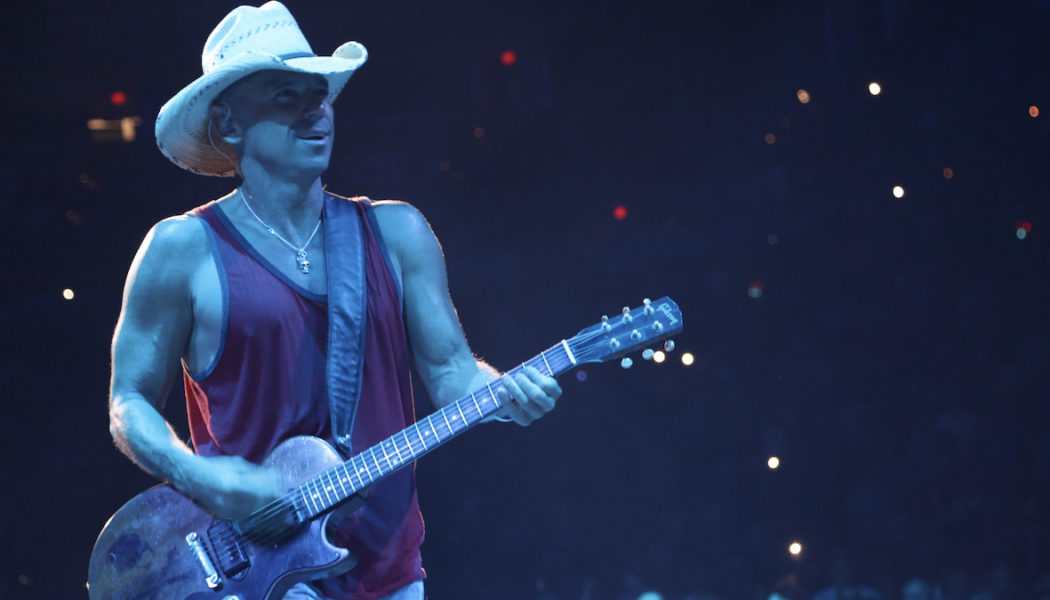 How to Get Tickets to Kenny Chesney’s 2023 Tour