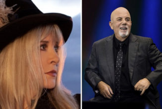 How to Get Tickets to Stevie Nicks and Billy Joel’s 2023 Co-Headlining Tour