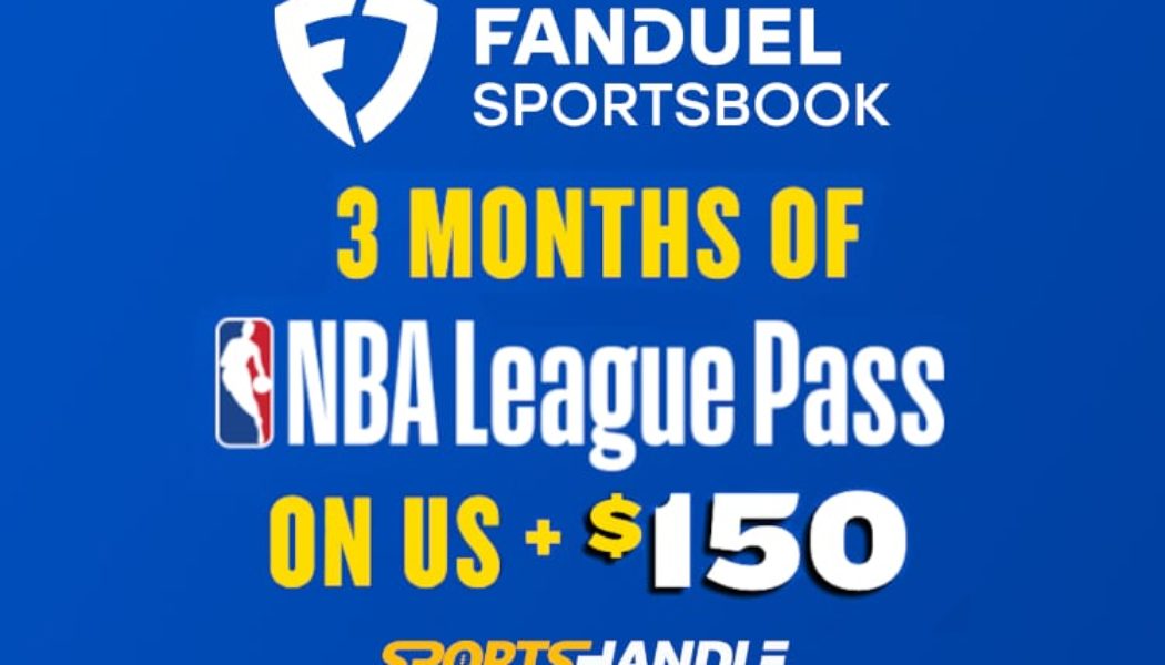 How Watch NBA League Pass FREE For Every 2nd November Game: NBA League Pass Promo Code