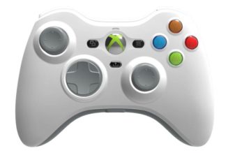 Hyperkin Unveils Modern Replica of Original Xbox 360 Controller