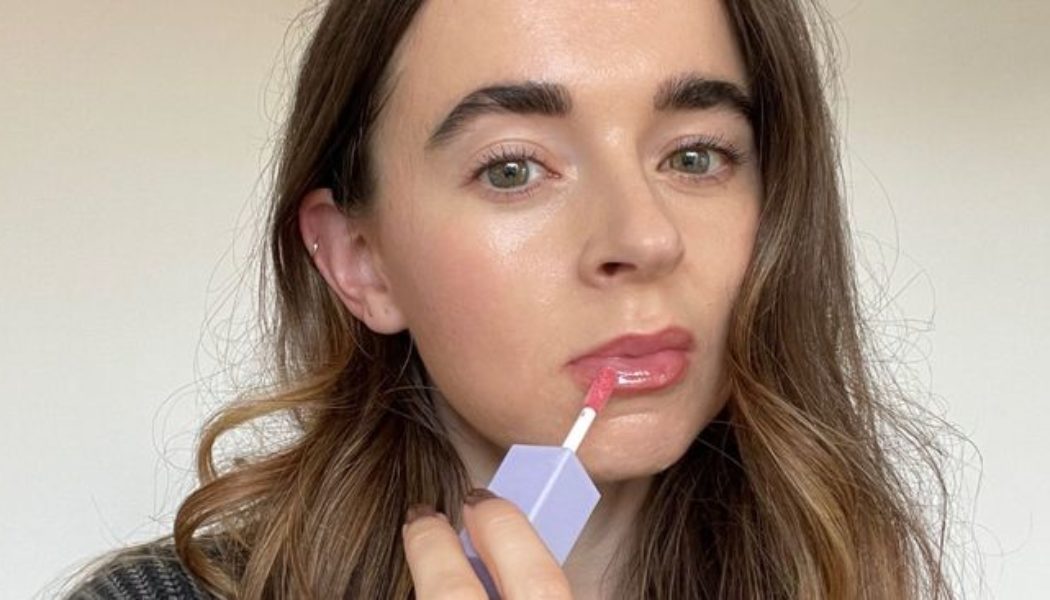 I Just Tried This Year’s Biggest Lip Trend—These Are My Honest Thoughts