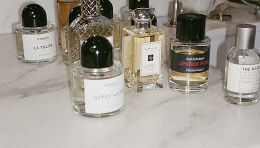 I Tried Almost Every Perfume in Liberty, But These Ones Get the Most Compliments