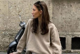 If You Love Neutrals, You’re Going to Want to See These 32 Winter Pieces