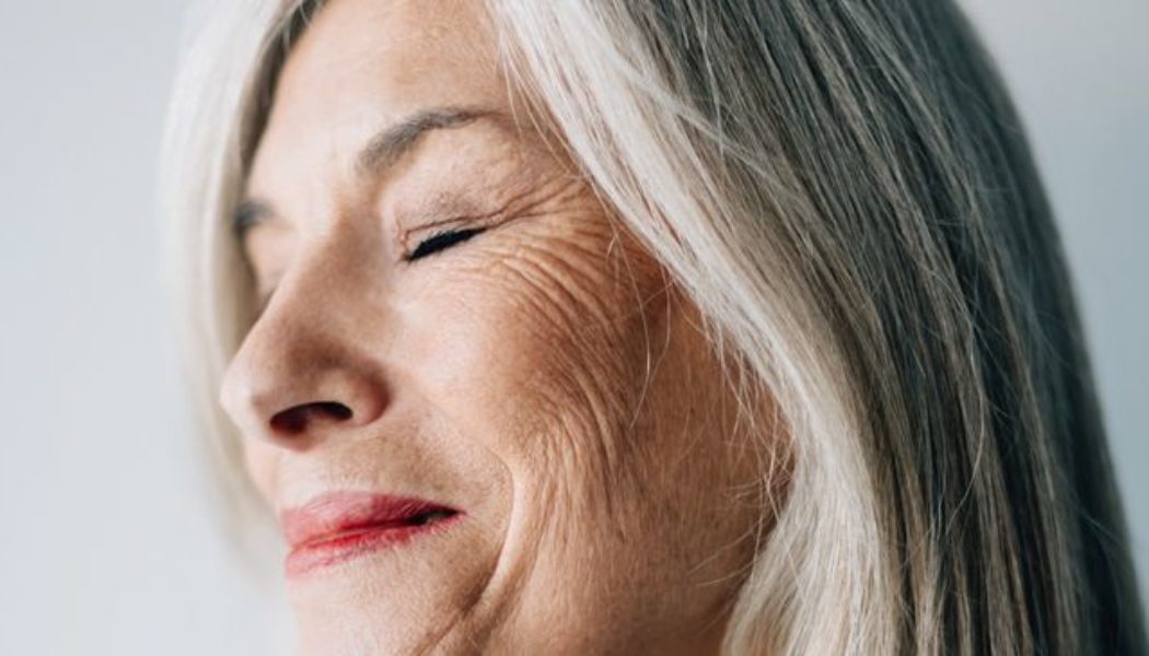 If You’re Over 40, You Have “Mature” Skin—Here’s the Best Foundation for It