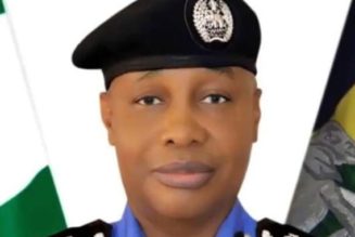 IGP 3 Months Jail Court Order: We are Not Aware of Court Orders on Reinstatement of dismissed officer – Police