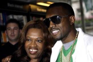 Illumiyeezy: Kanye West Says His Mother Donda Was Sacrificed