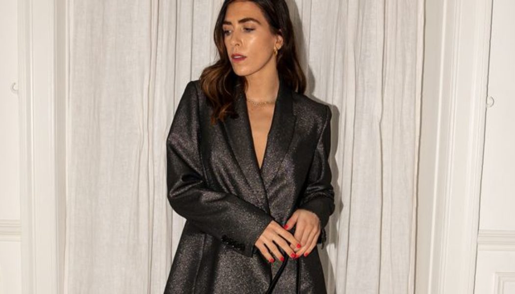 I’m a Style Expert, and I’ve Just Found 12 Perfect Party Pieces