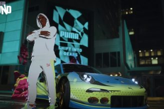 In-Game Fashion Collaborators Confirmed for ‘Need For Speed Unbound’