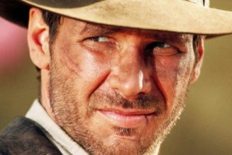 ‘Indiana Jones 5’ To Use VFX to De-Age Harrison Ford to Original Trilogy Days