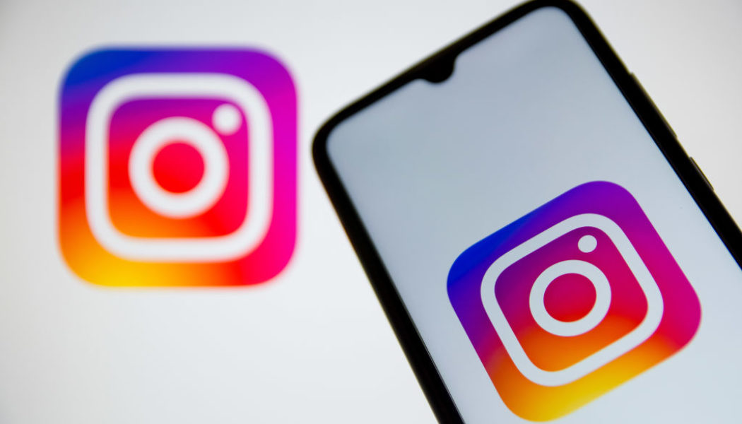 Instagram Fixes Latest Outage That Told Millions Of Users Their Accounts Were Suspended