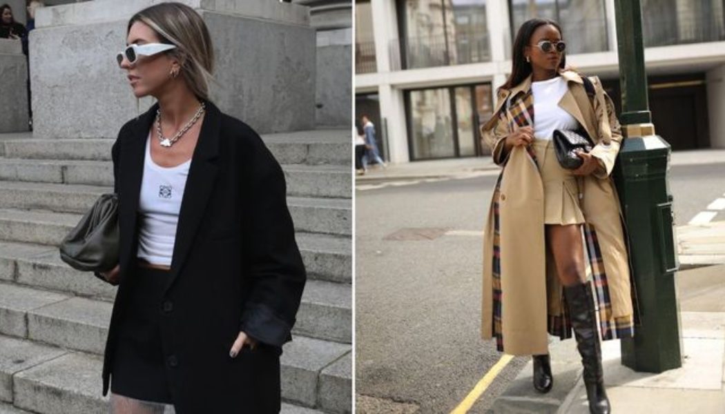 I’ve Done the Research–These are 6 Autumn Trends that London Girls Won’t Wear