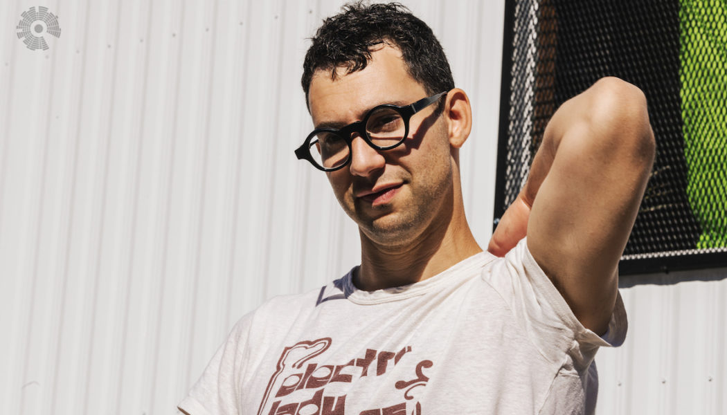 Jack Antonoff Says Venues “Fuck Artists so Hard” by “Taxing Merch”