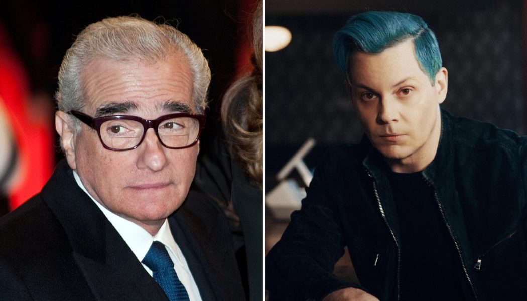 Jack White to Appear in Martin Scorsese’s Killers of the Flower Moon, According to Music Supervisor