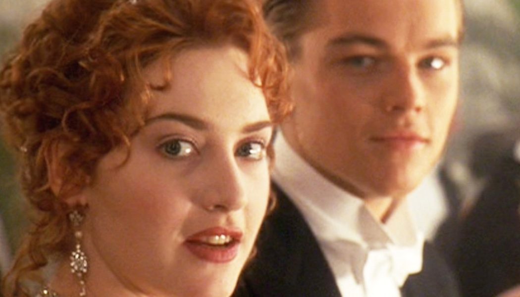 James Cameron Reveals He Almost Did Not Cast Leonardo DiCaprio or Kate Winslet for ‘Titanic’